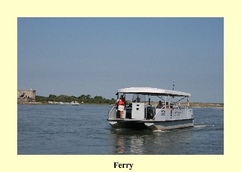 Ferry