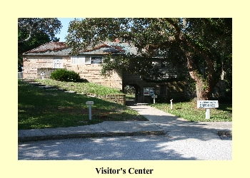 Visitor's Center