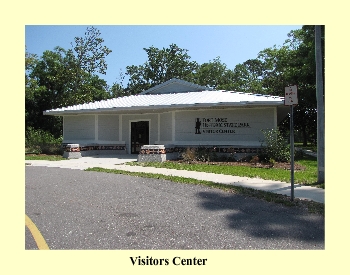 Visitors Center