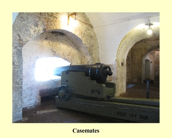 Casemates