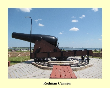 Rodman Cannon