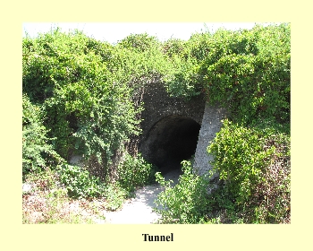 Tunnel