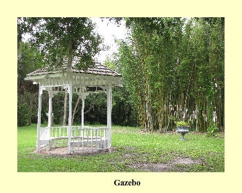 Gazebo