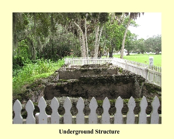 Underground Structure