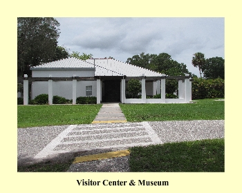 Visitor Center & Museum