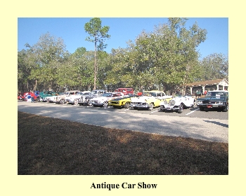 Antique Car Show