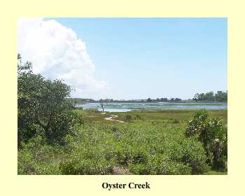 Oyster Creek