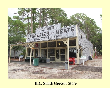 H. C. Smith Grocery Store