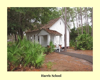 Harris School