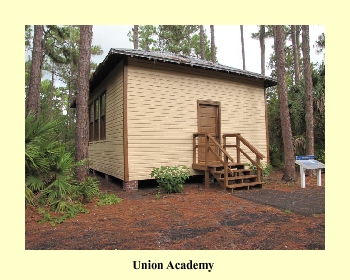 Union Academy