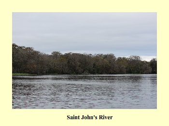 Saint Johns River