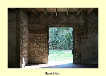 Barn Door