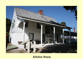 Kitchen House