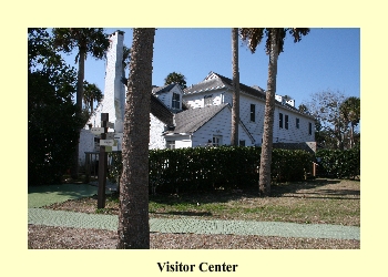 Visitor Center