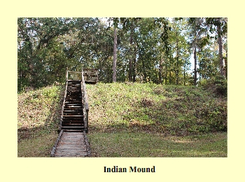 Indian Mound