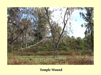 Temple Mound