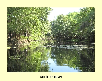 Santa Fe River