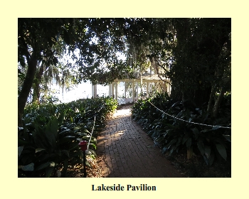 Lakeside Pavilion