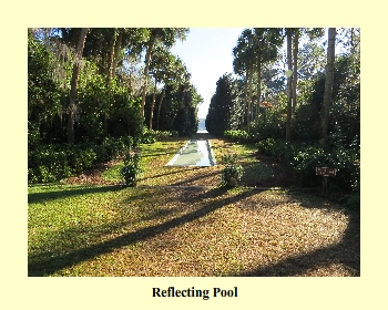 Reflecting Pool