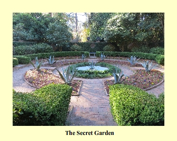 The Secret Garden