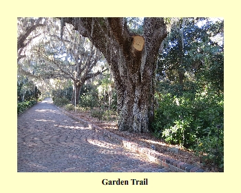 Garden Trail