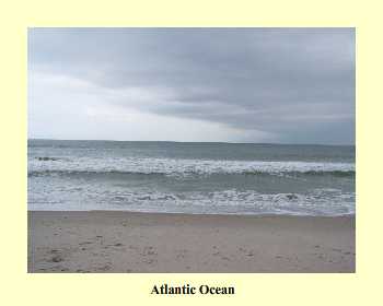 Atlantic Ocean