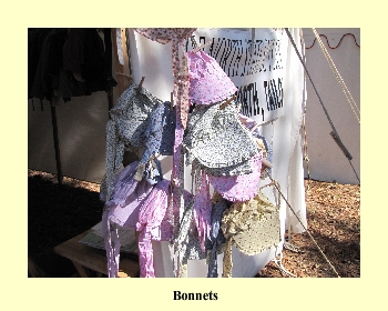 Bonnets