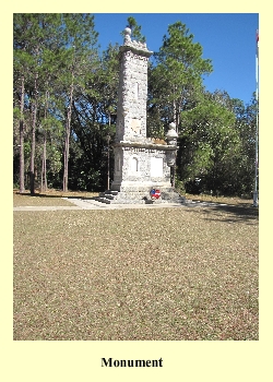 Monument