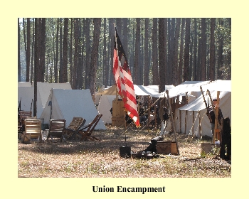 Union Encampment