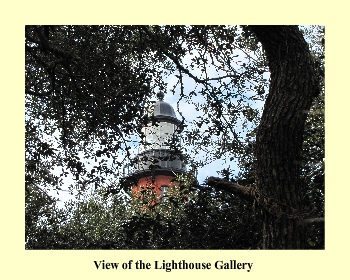 View of the Lighthouse Gallery