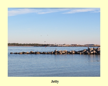 Jetty