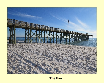 The Pier