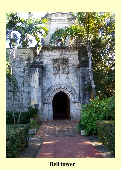 Bell Tower