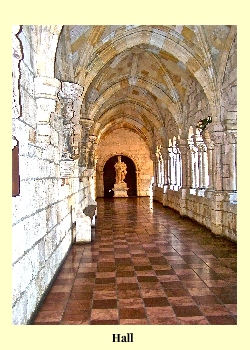 Hall