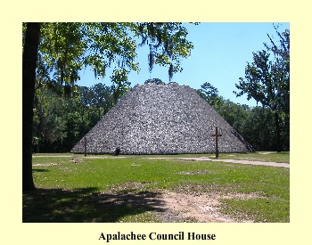 Apalachee Council House