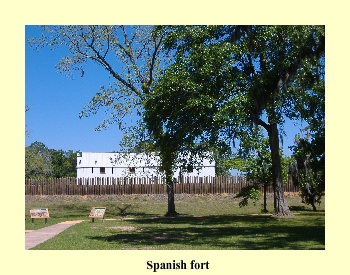 Spanish Fort