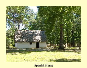 Spanish House