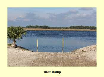 Boat Ramp