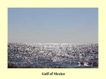 Gulf of Mexico