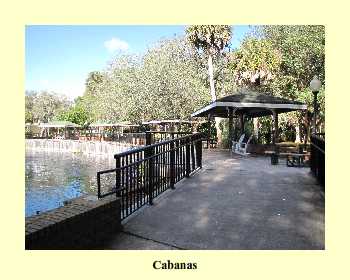 Cabanas