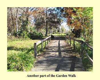 Another part of the Garden Walk