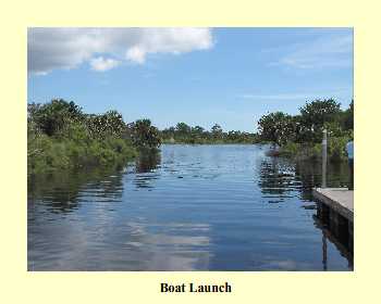 Boat Launch