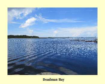 Deadman Bay