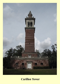 Carillon Tower