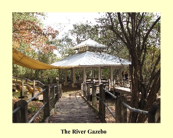 The River Gazebo