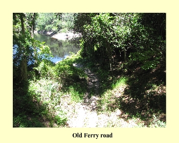 Old Ferry road