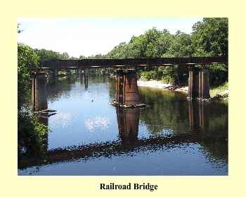 Railroad Bridge