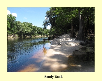 Sandy Bank