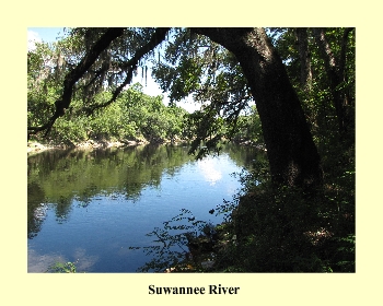 Suwannee River