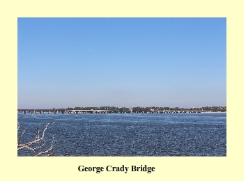 George Crady Bridge